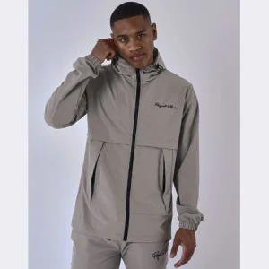 Veste techwear - Gris