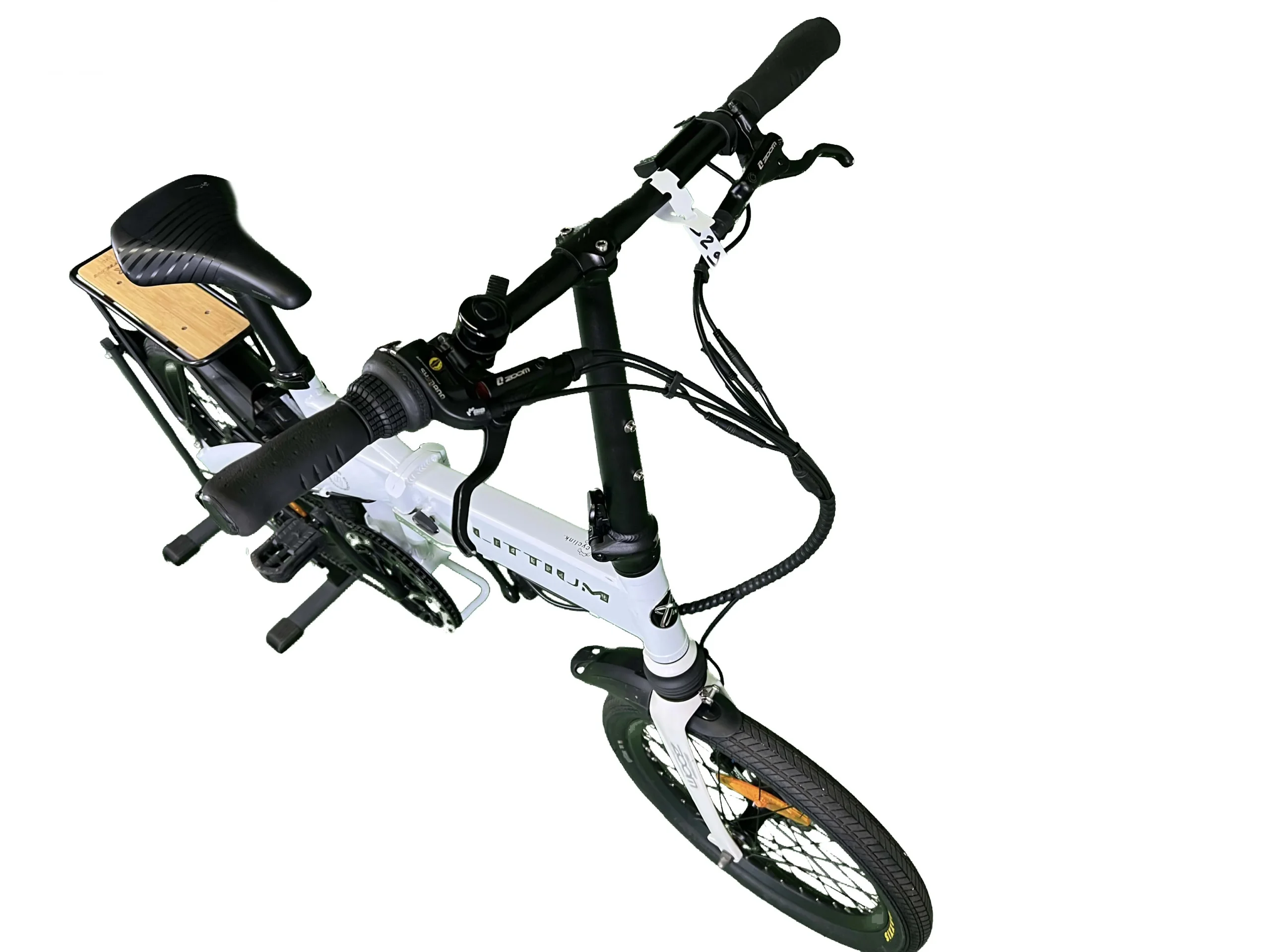 Ibiza Dogma - Blanc – Image 7