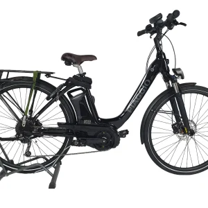 Uni Mech Comfort noir - M