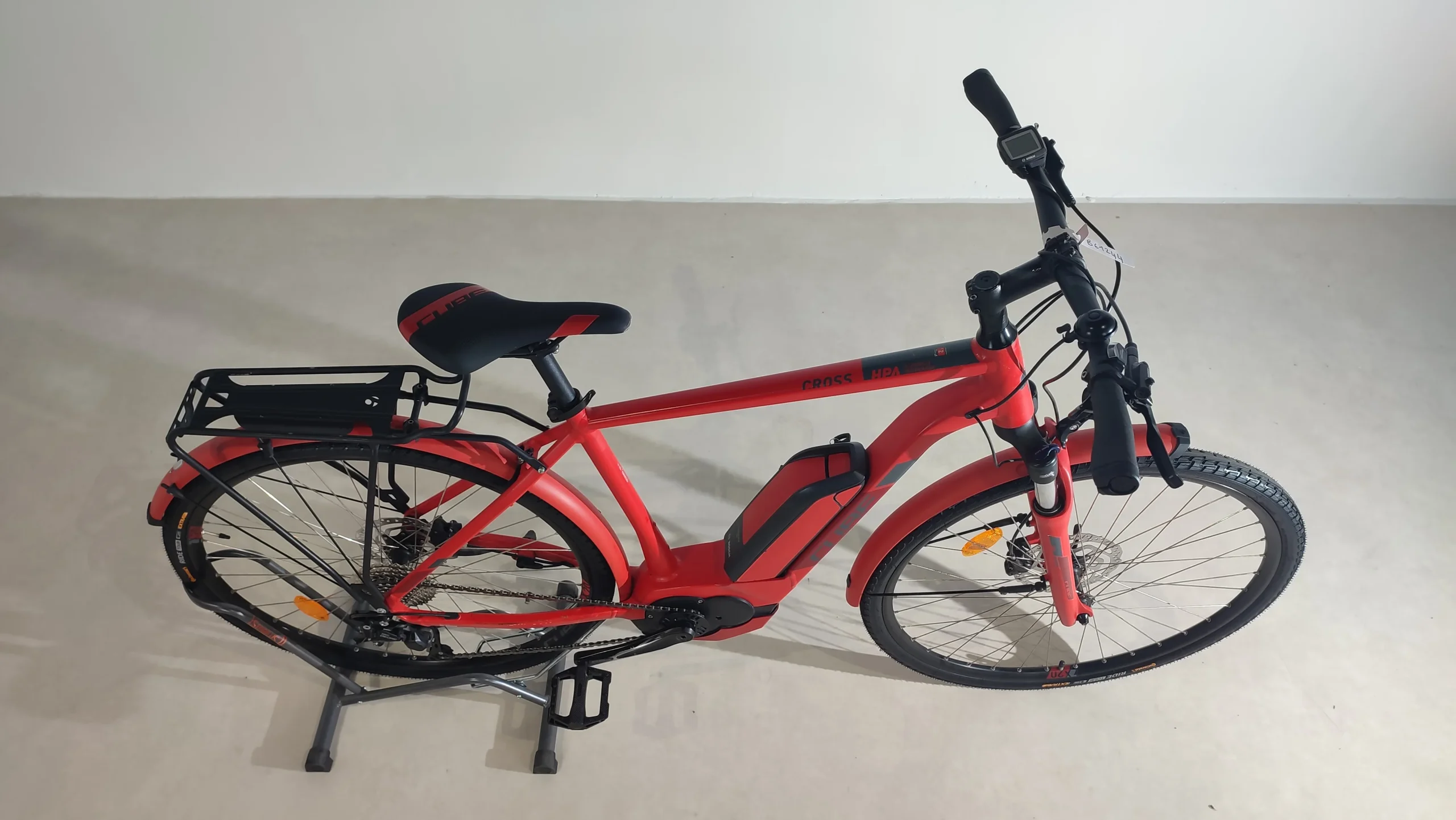 Cross Hybrid Pro 500 – Image 7