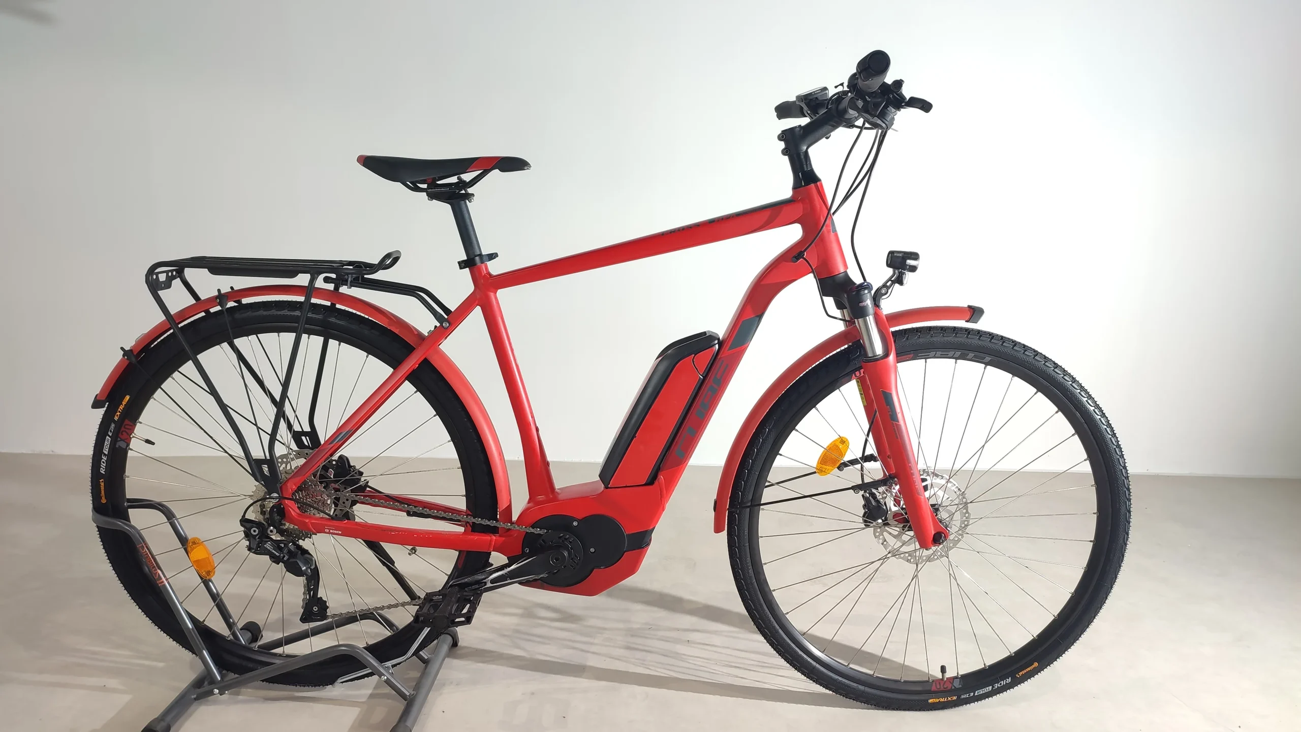 Cross Hybrid Pro 500 – Image 2