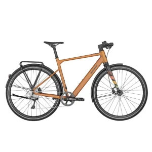 Vélo électrique Bergamont E-Sweep Sport