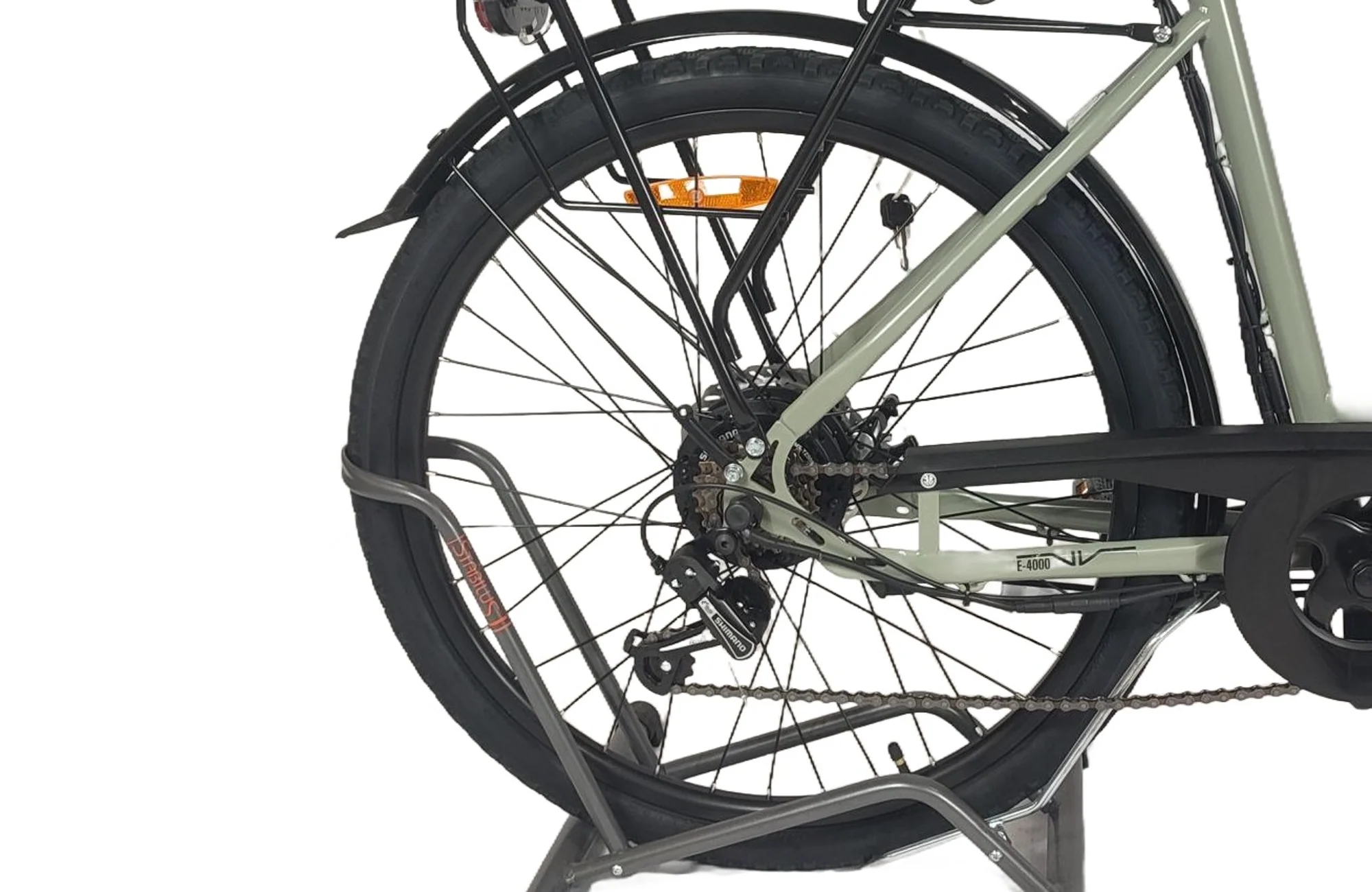 E-4000 Plus – Image 3