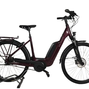 Image 1. B Advance Wave