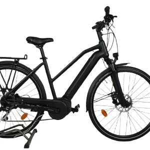 Montpellier B8 Integrated Da28