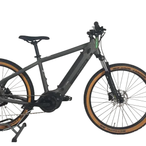 E-Square Cross Essential