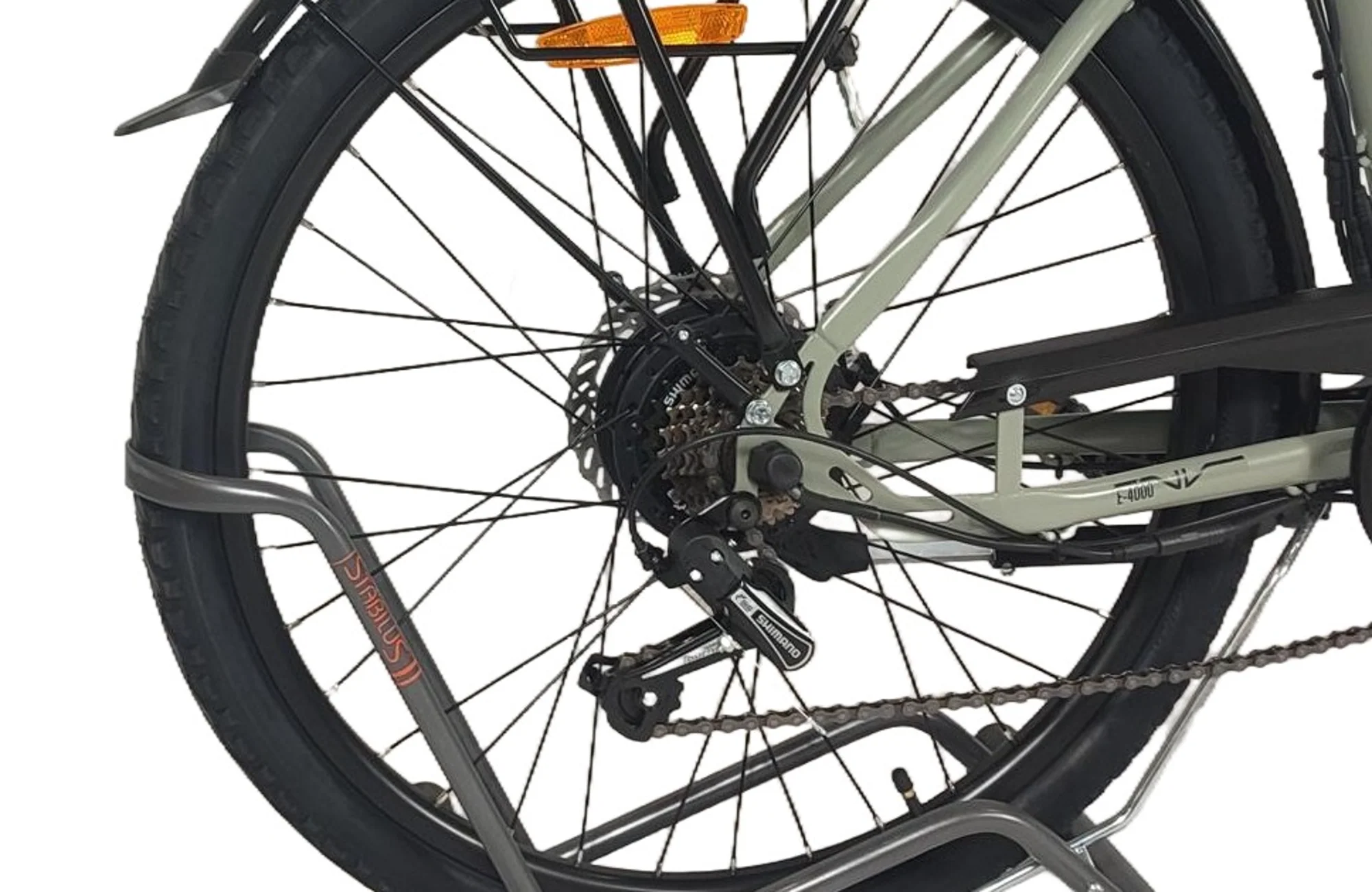 E-4000 Plus – Image 6