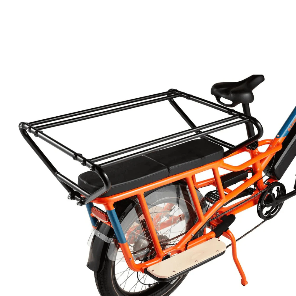 Barre de protection - RadWagon 4 (fabriqué par Loewi) – Image 2