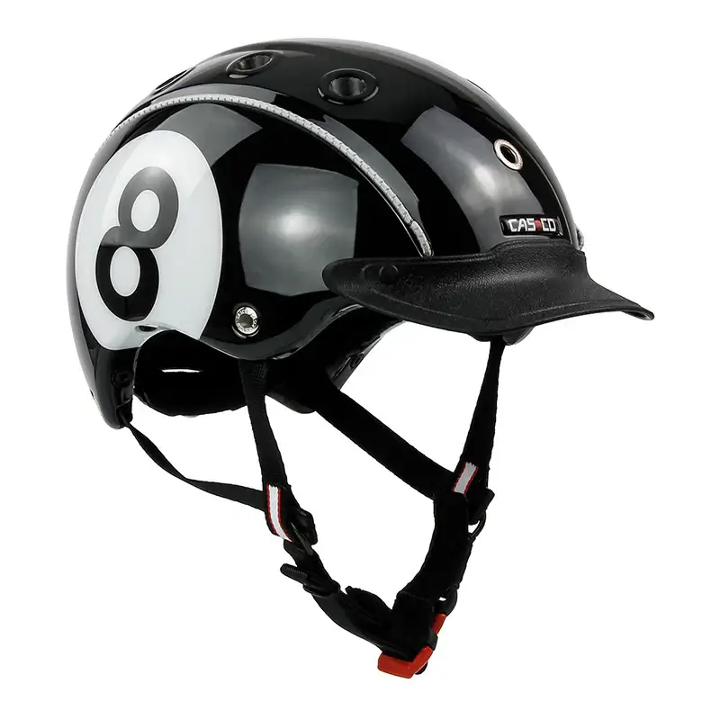 Casque Casco MINI 2 – Image 2