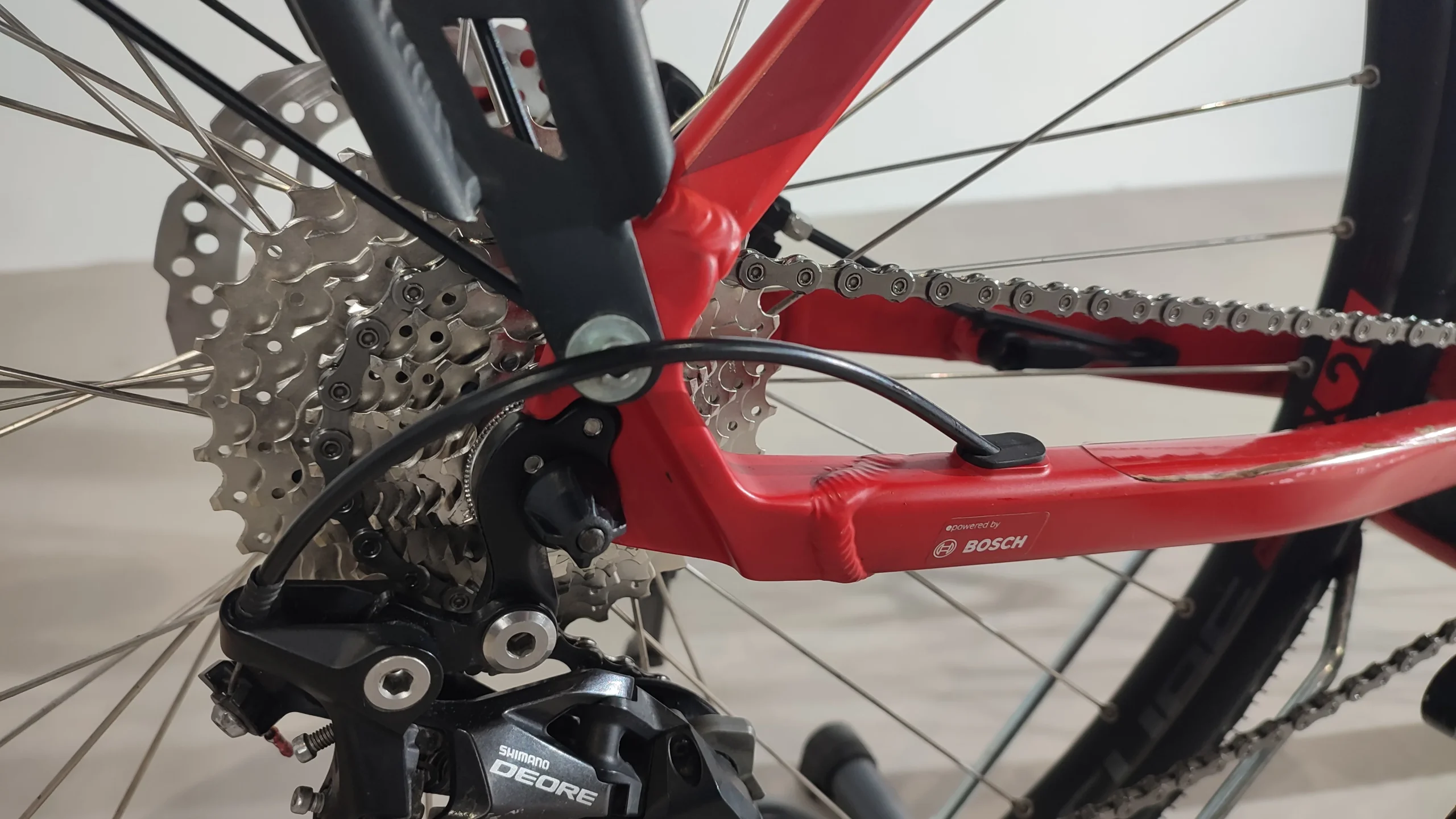 Cross Hybrid Pro 500 – Image 6