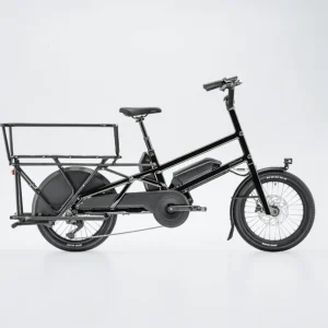 Velo Longtail électrique Moustache Lundi 20.3