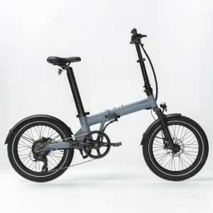 Vélo pliant électrique Eovolt Afternoon