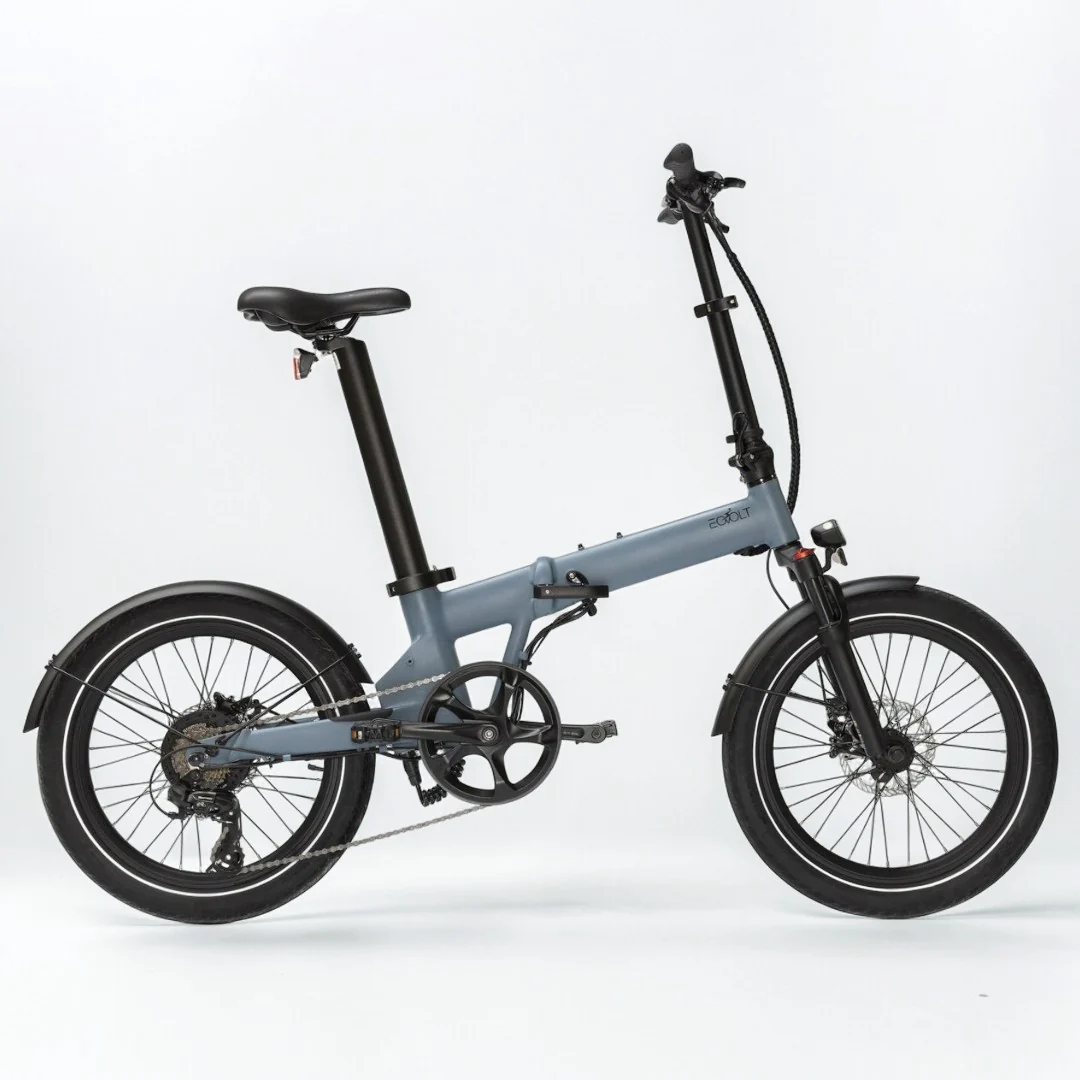 Vélo pliant électrique Eovolt Afternoon