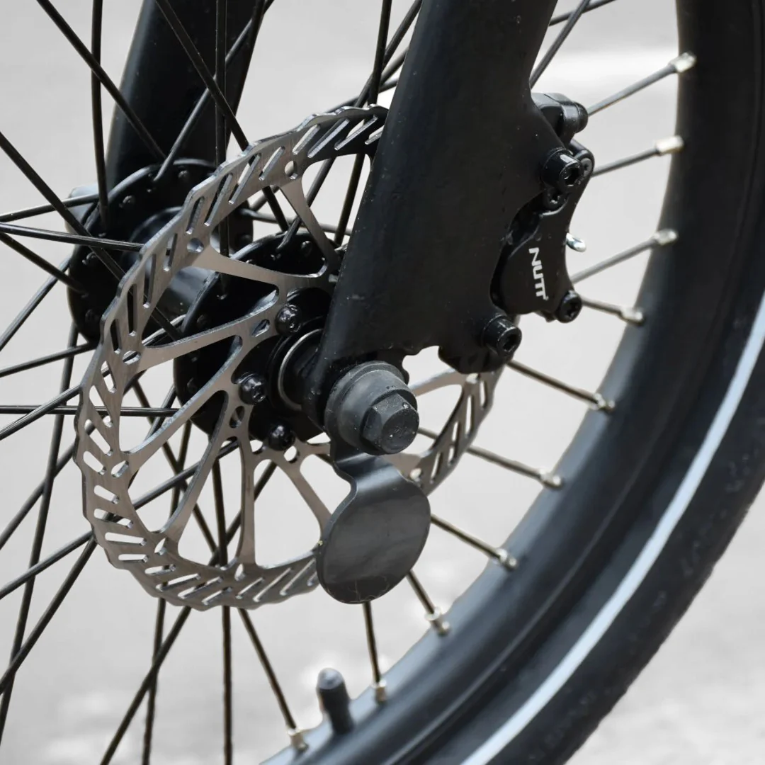 Vélo pliant électrique Eovolt Afternoon – Image 5