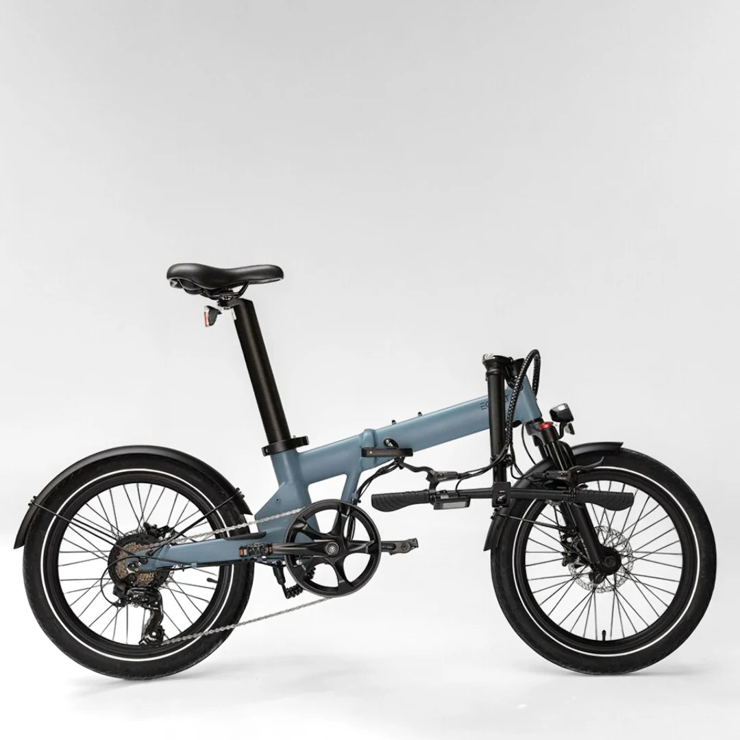 Vélo pliant électrique Eovolt Afternoon – Image 3