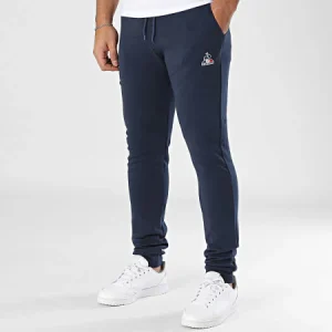 pantalon bleu