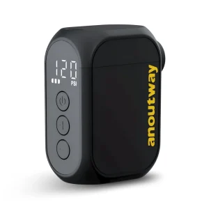 mini-pompe-velo-electrique-anoutway-at1-pro-120PSI-fr-sr_2f56f43a-b715-414c-ad3f-ca75de919d48.jpgv1751098419 Mini pompe électrique pour vélo, Pression max 8,3 bar (120 PSI), Manomètre réglable