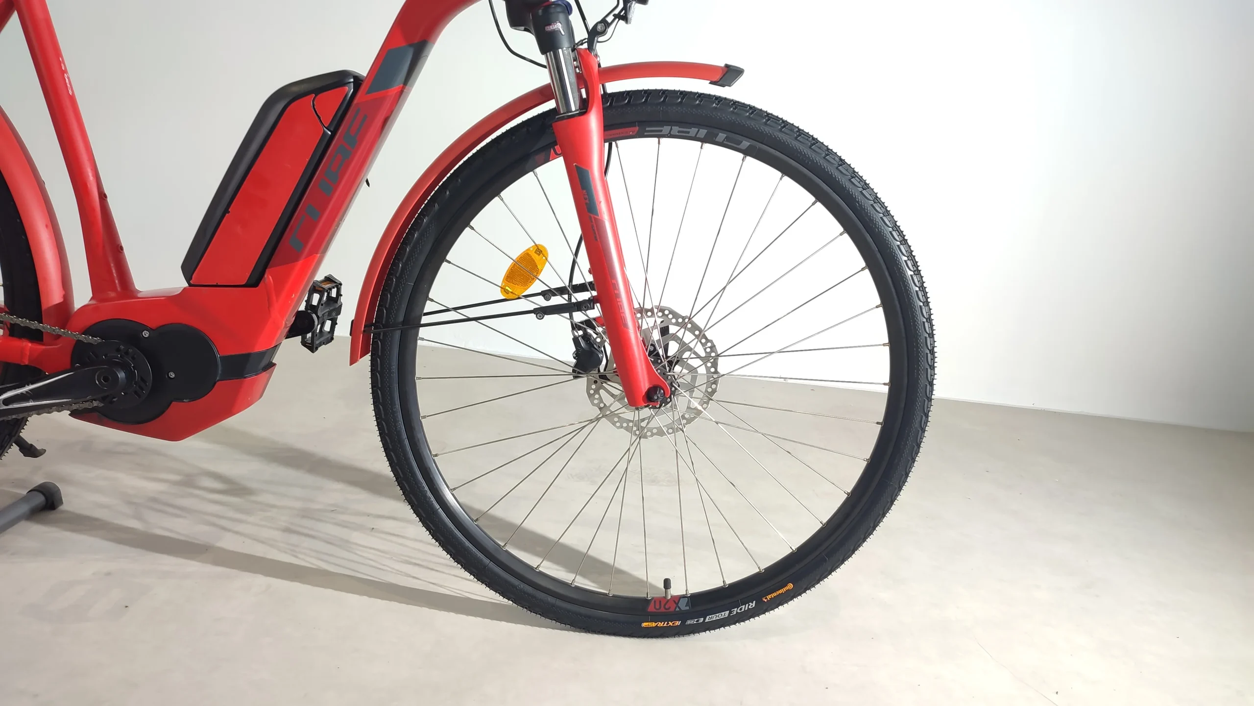 Cross Hybrid Pro 500 – Image 4