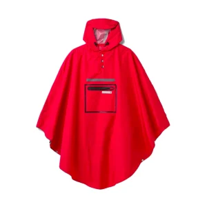 Ponche de pluie imperméable - The Peoples Poncho