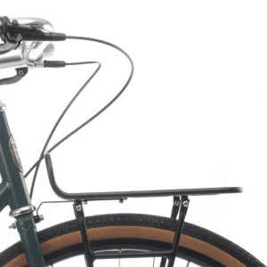 Porte-bagages avant commuter - Pelago