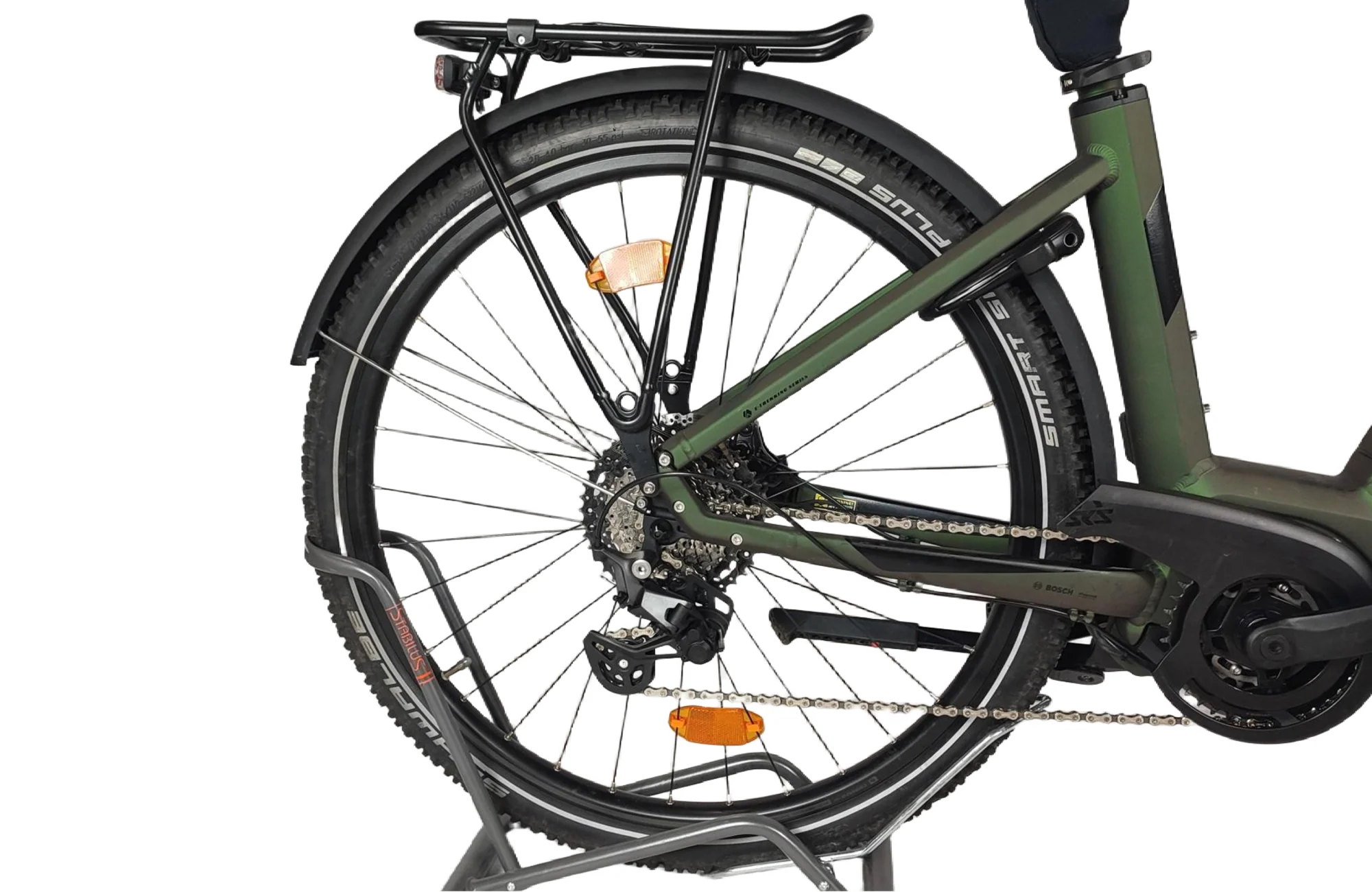 E-Horizon SUV Country – Image 3