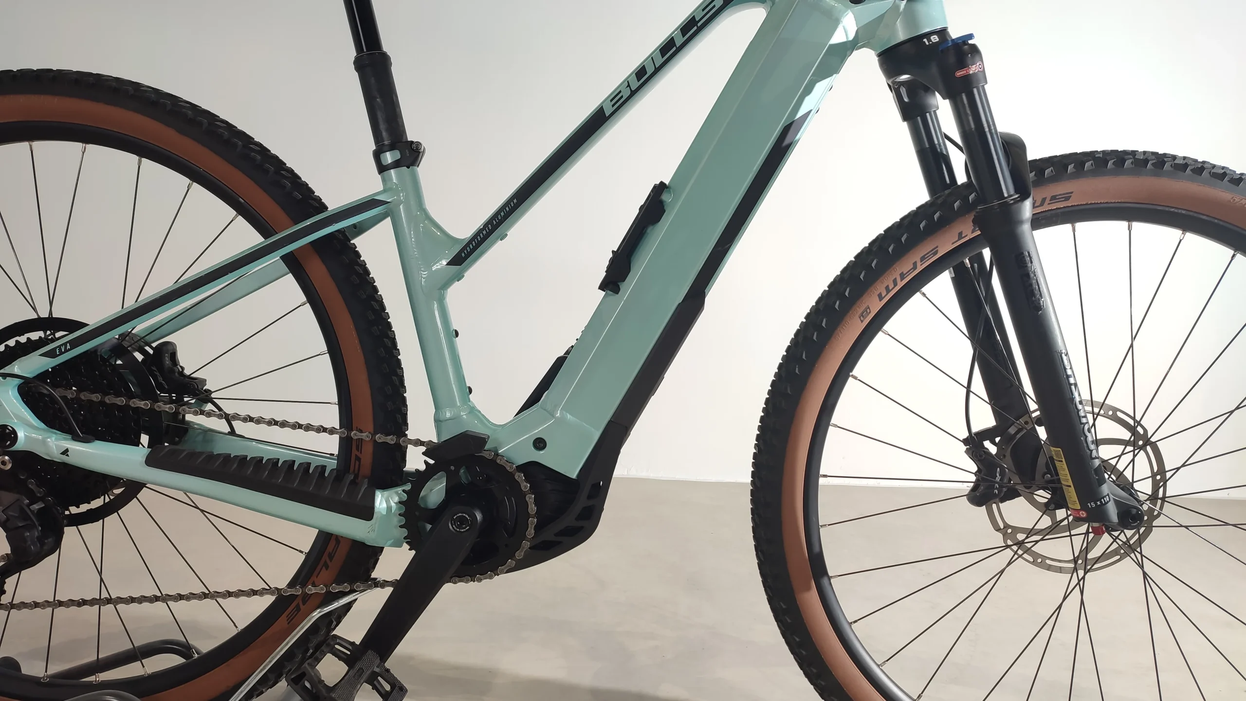 Sonic EVA Er29 – Image 2