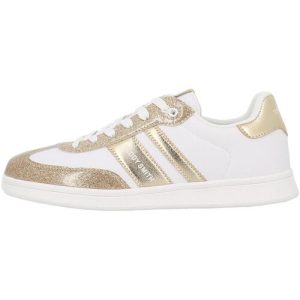 rn-image_picker_lib_temp_03218a9e-b929-42b7-a556-a79a391ef3e7.jpgv1742384476 Basket Teddy Smith Femme Blanc et Doré