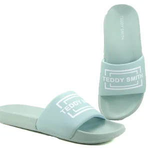 Claquettes 120101 Aqua