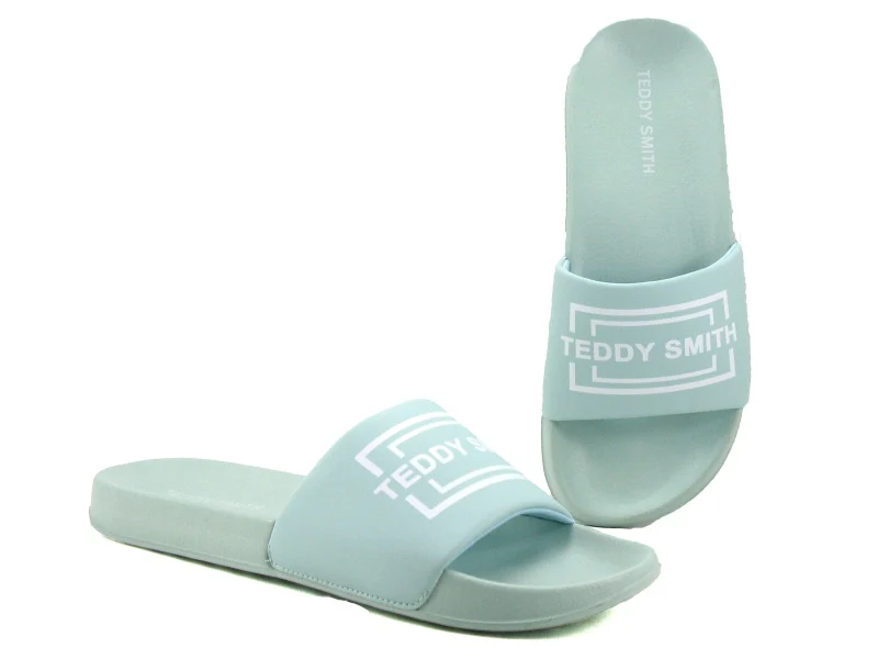 Claquettes 120101 Aqua