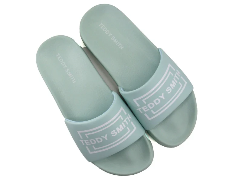 Claquettes 120101 Aqua – Image 2