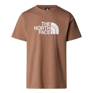 Tee shirt Marron The North Face