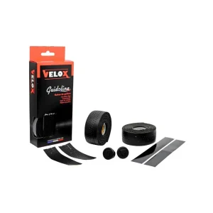 ruban-de-cintre-guidoline-velox-soft-grip-noir-perfore.jpgv1716830235 Ruban de cintre Guidoline VELOX Soft Grip noir perforé