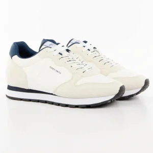 sports-shoes-120162-white.jpgv1737640440 Baskets Retro-tennis 120162 Blanc