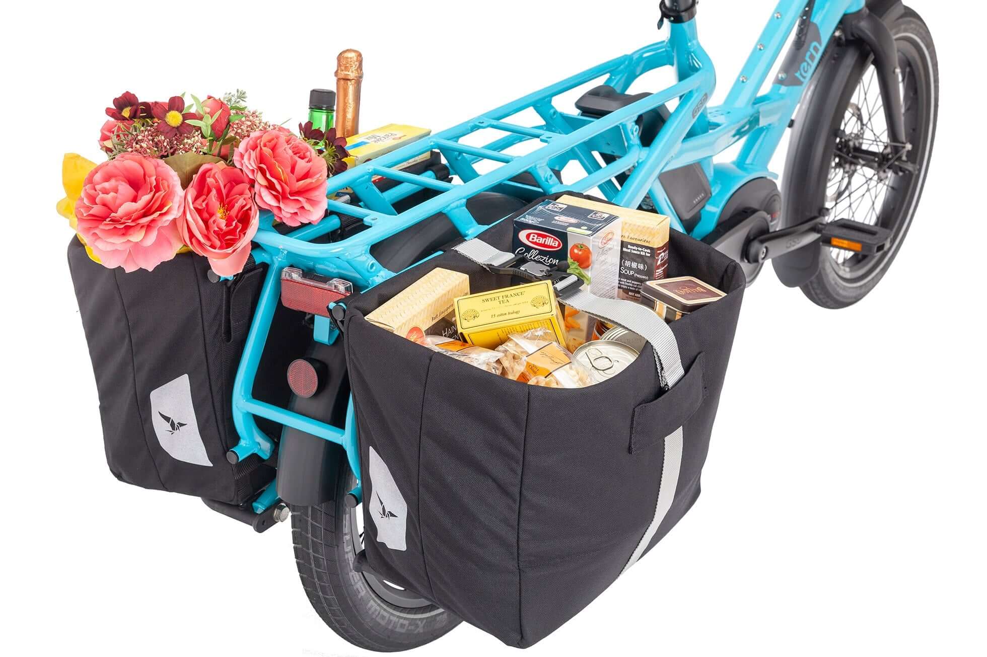 Cargo Hold Panniers 37" for HSD & GSD – Image 3