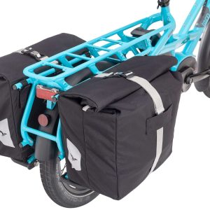 Cargo Hold Panniers 37" for HSD & GSD
