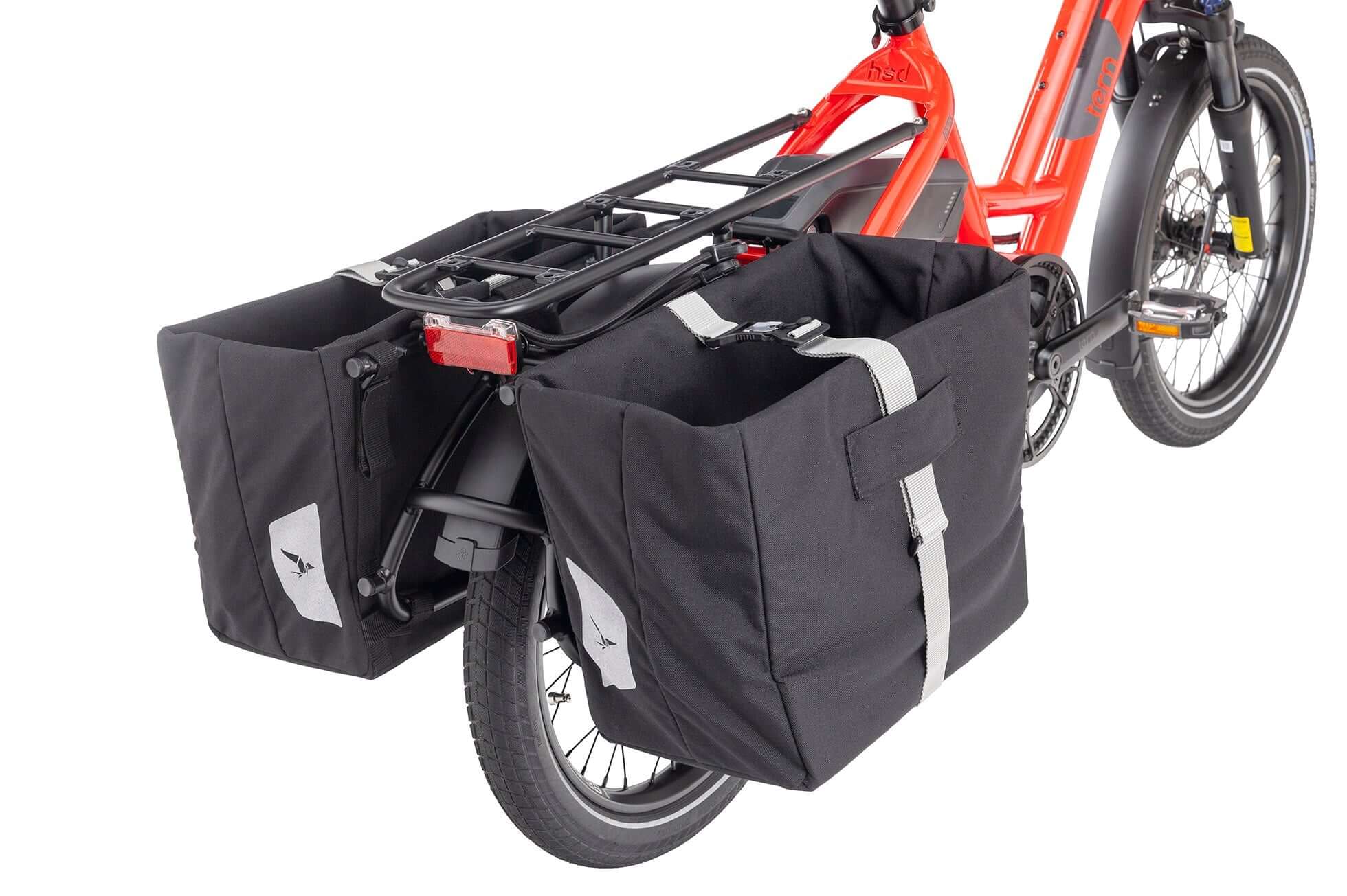 Cargo Hold Panniers 37" for HSD & GSD – Image 6