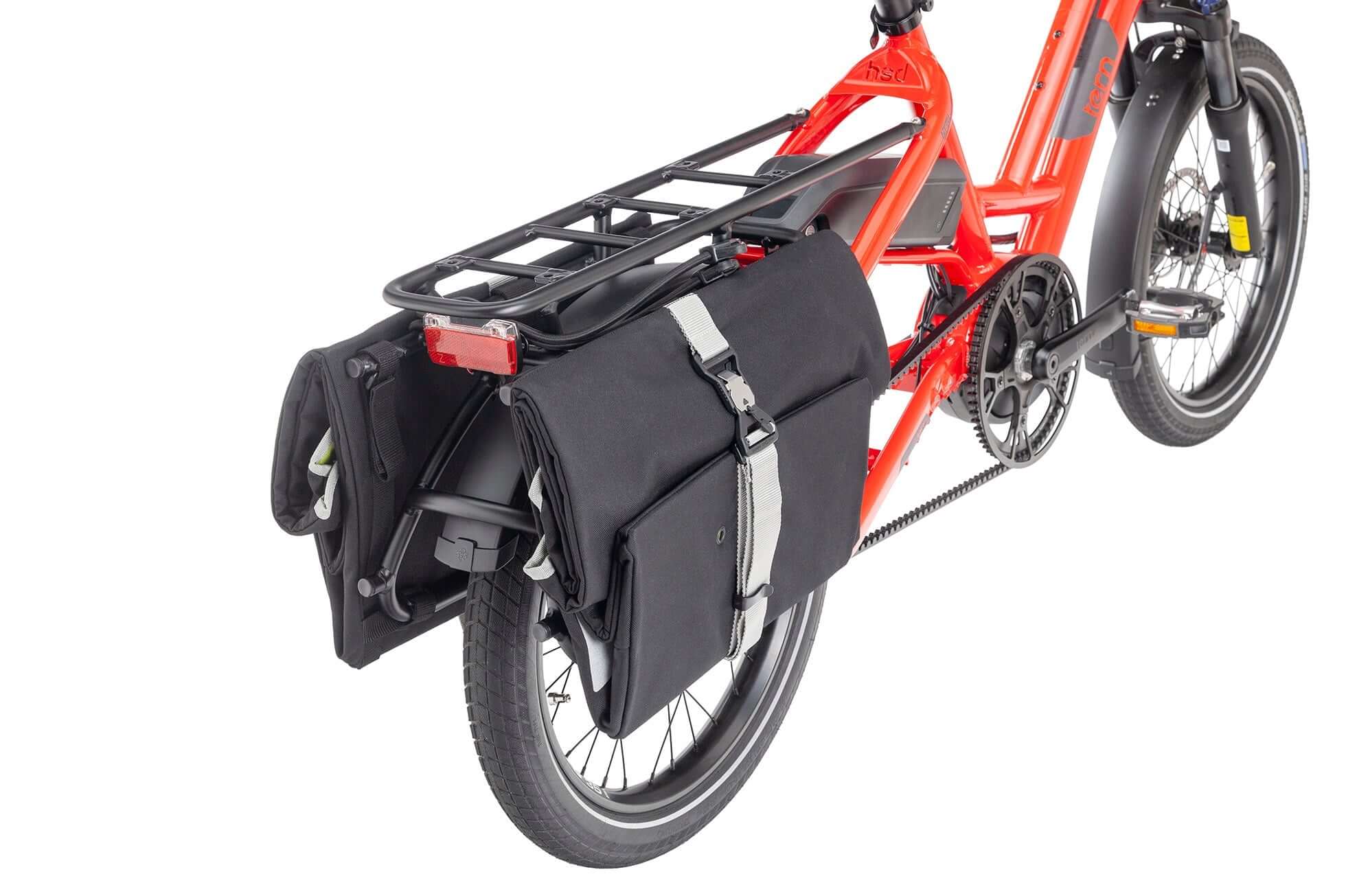 Cargo Hold Panniers 37" for HSD & GSD – Image 7