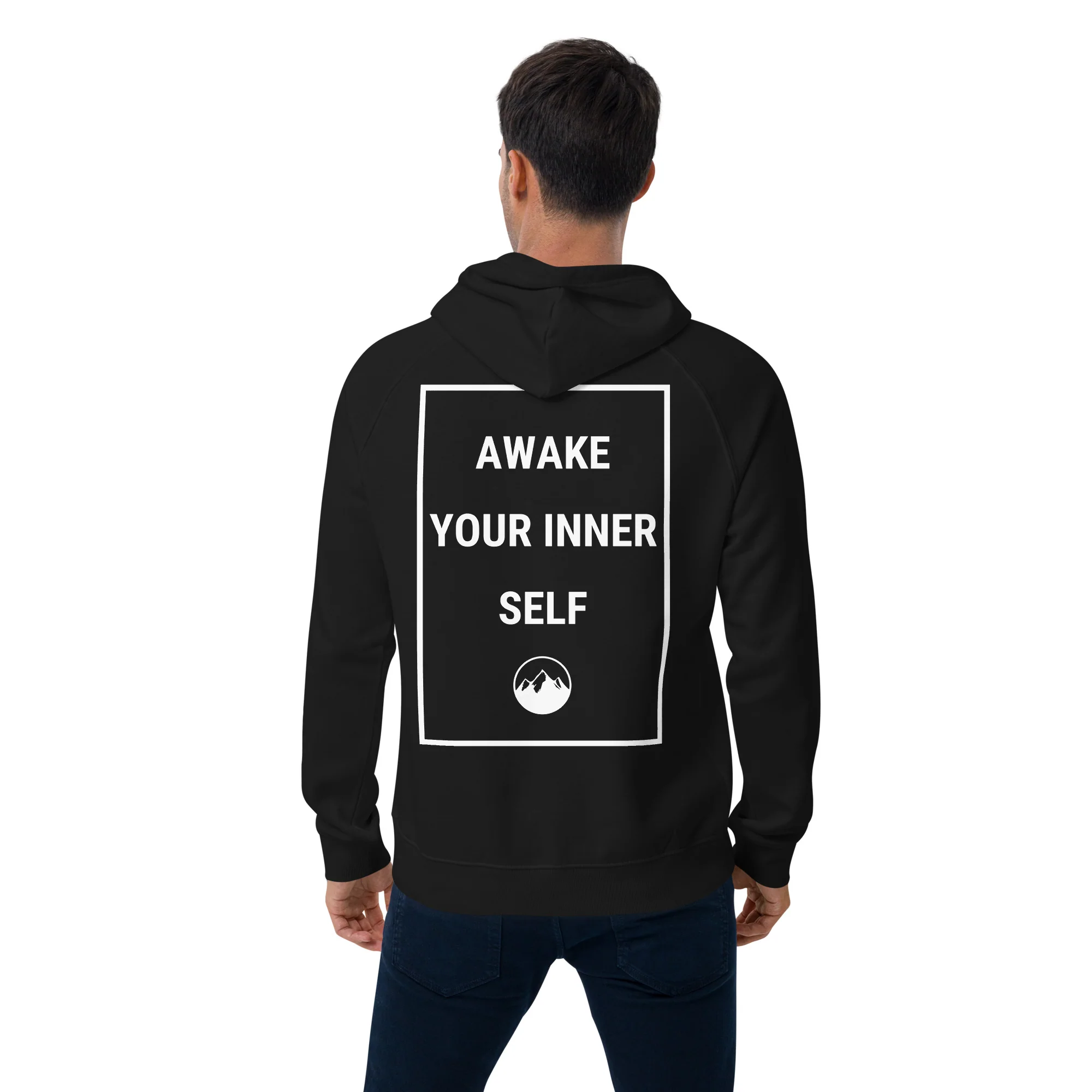 Sweat : Awake Your Inner Self | Noir – Image 7