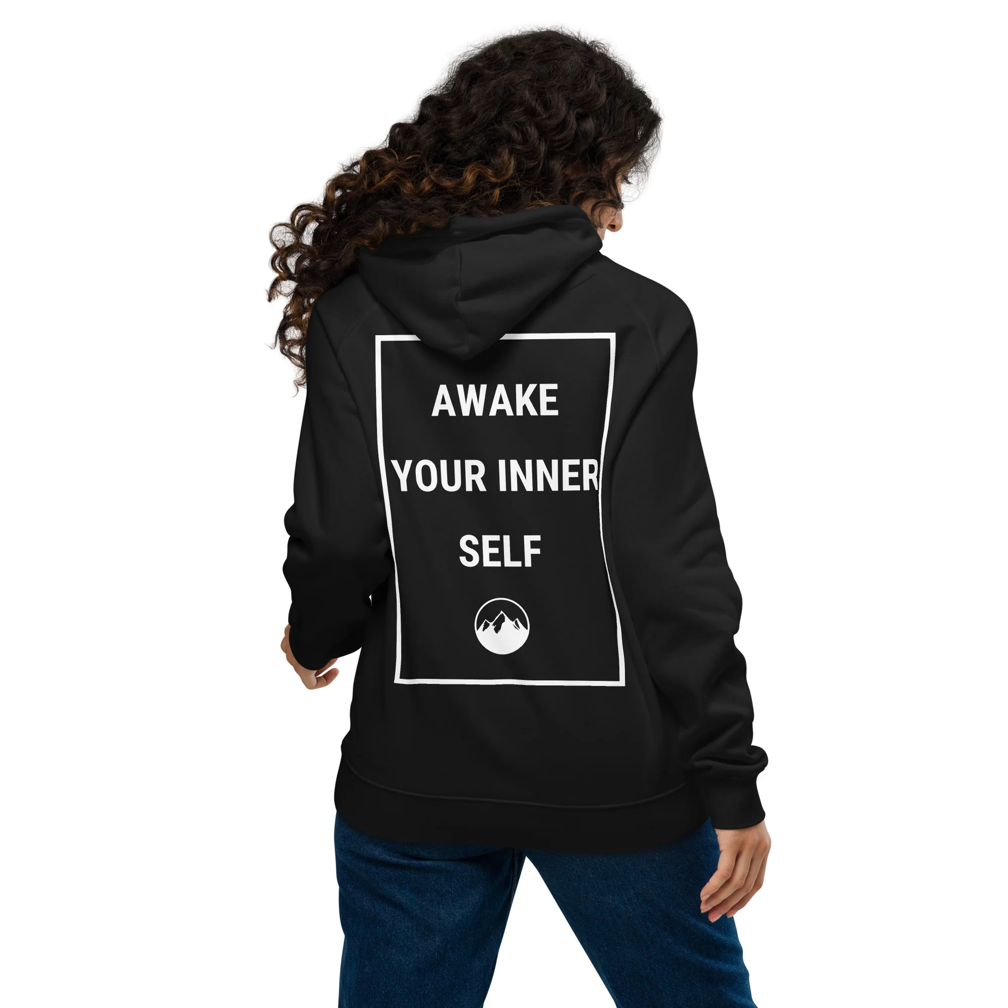 Sweat : Awake Your Inner Self | Noir – Image 4