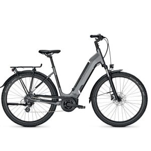 Vélo électrique Kalkhoff Entice 3.B Move gris