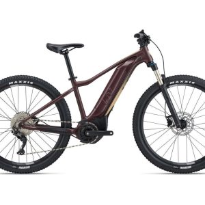 velo-electrique-giant-tempt-e1-marron-312316.jpgv1708095295 Vélo électrique Giant TEMPT E+1 marron
