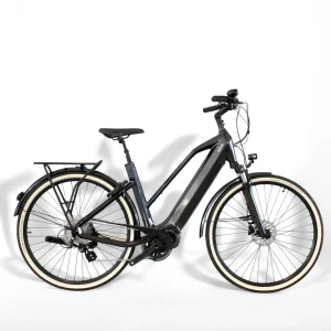 Vélo électrique O2 Feel ISwan 6