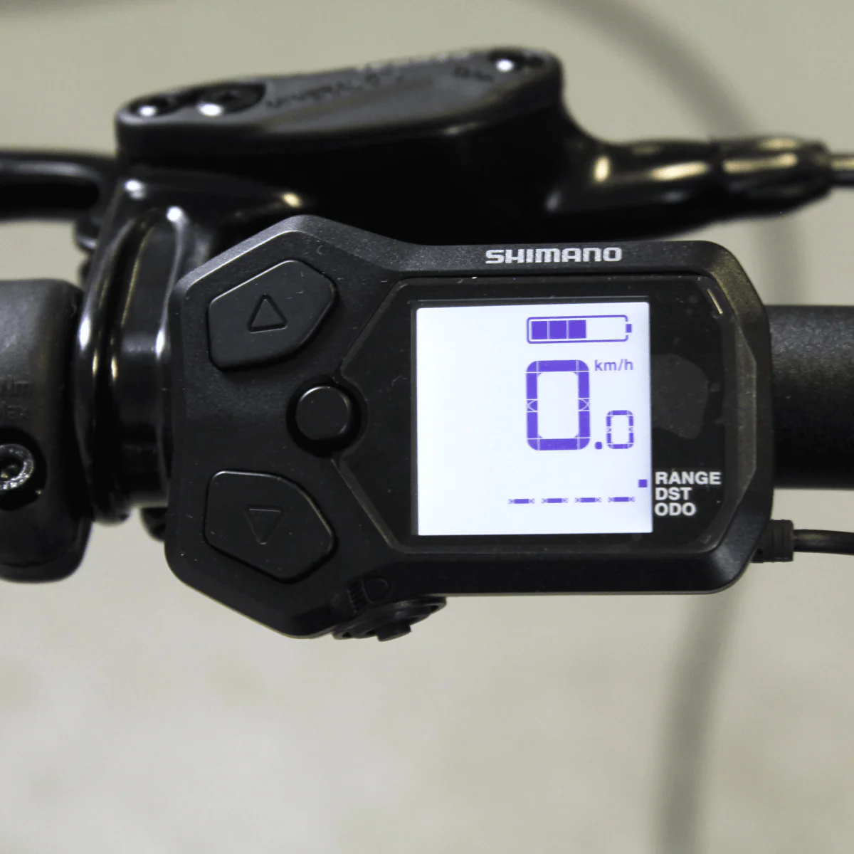 Vélo électrique O2 Feel Ivog Explorer Boost 4.1 rouge – Image 6