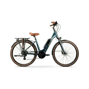 Vélo électrique Granville E-Urban 10