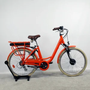 Vélo électrique Arcade Easy (dérailleur & 500Wh)