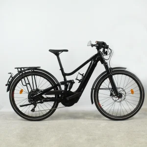 Vélo électrique Moustache Friday 27 FS Speed