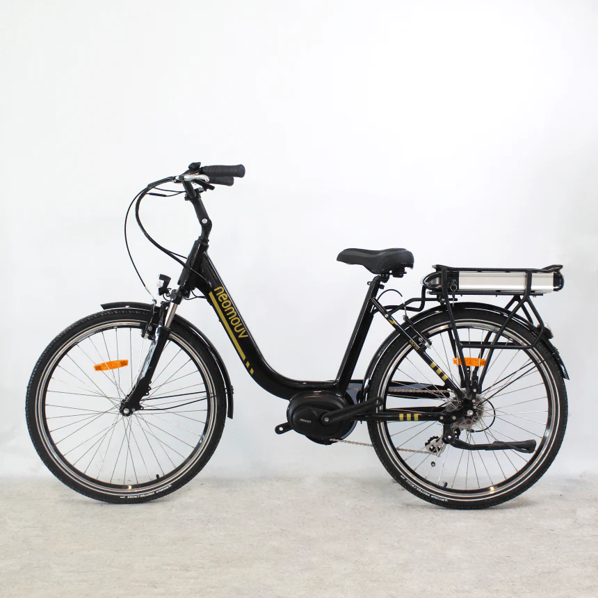 Vélo électrique Neomouv Kalyso – Image 2