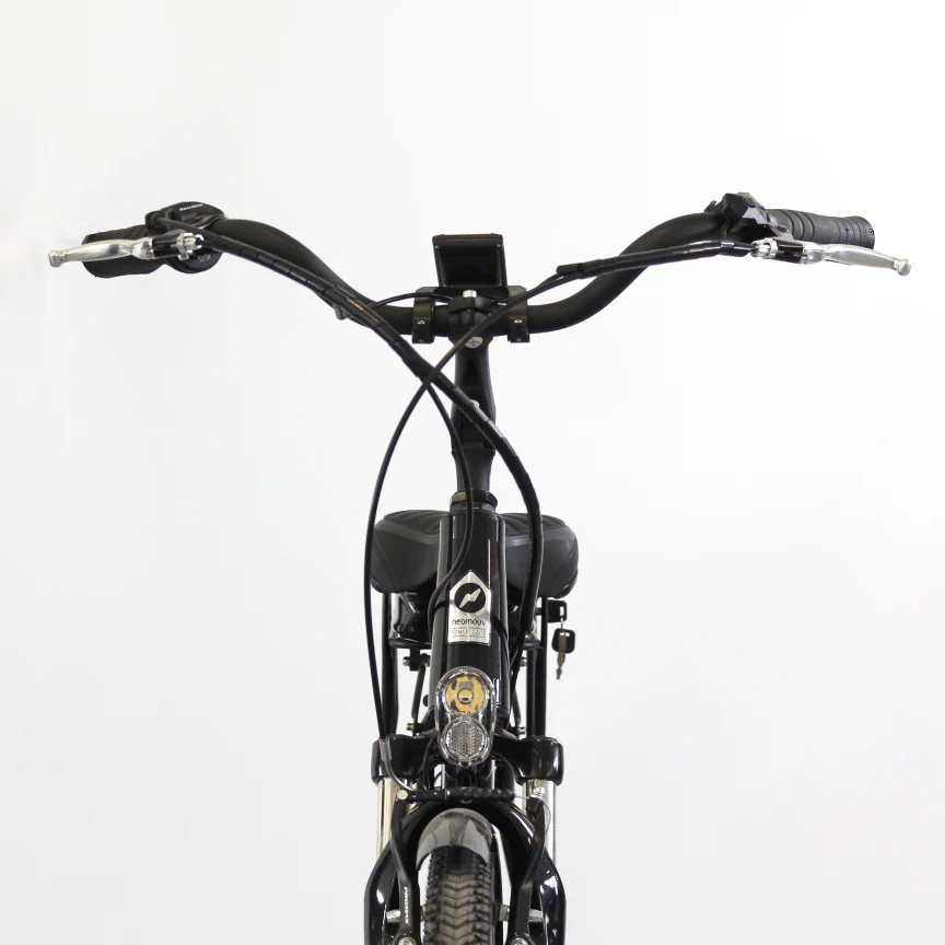 Vélo électrique Neomouv Kalyso – Image 5