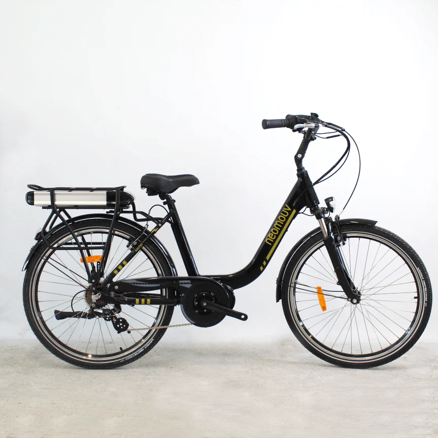 Vélo électrique Neomouv Kalyso