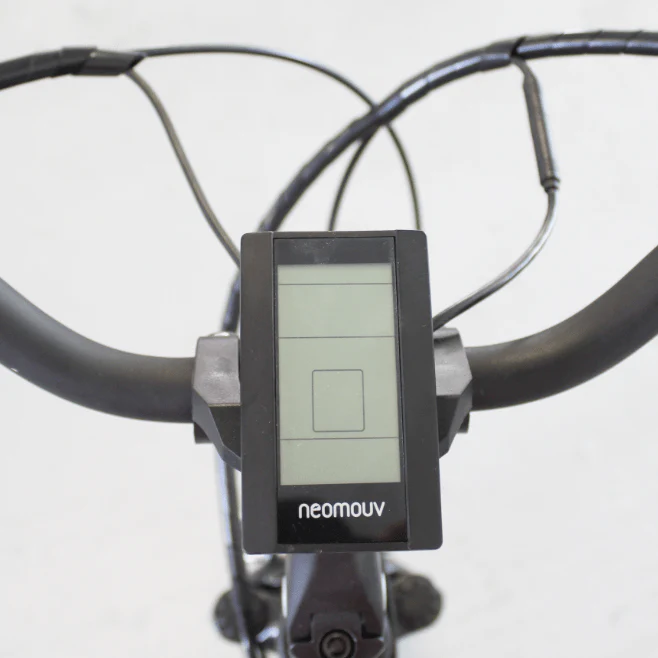 Vélo électrique Neomouv Kalyso – Image 6